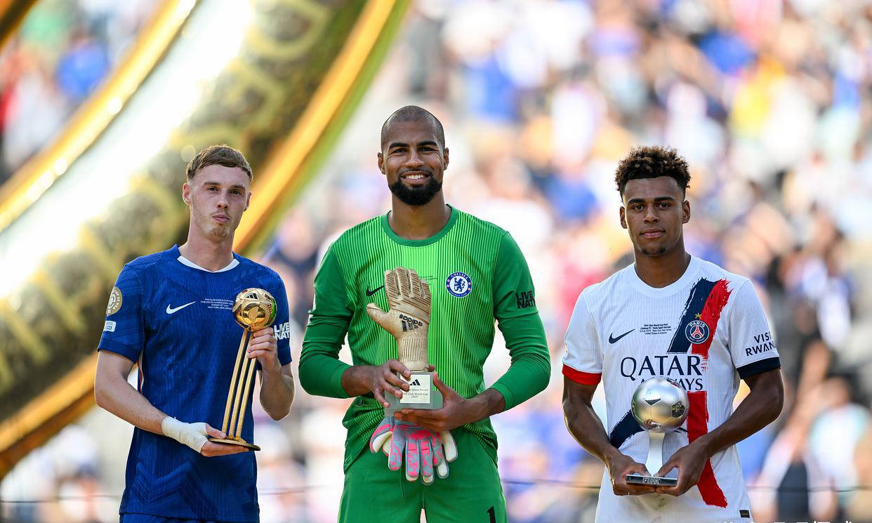 广积粮，终称王！切尔西三年打磨再登巅峰，金元足球时代的回报