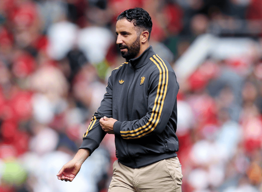 奥纳纳战犯表现，马奎尔绝平难救主！曼联奇耻大辱13-14英乙球队